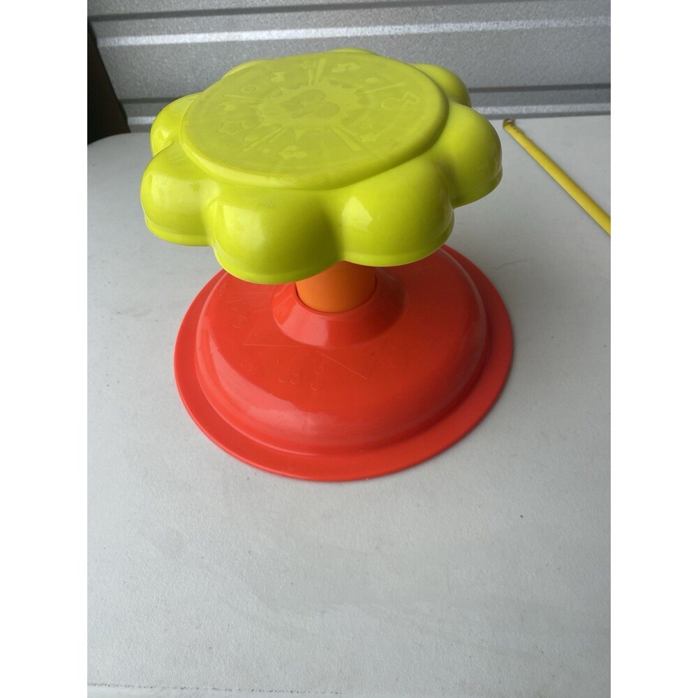 IQ Toys My First Toddler Drum Set Replacement Stool